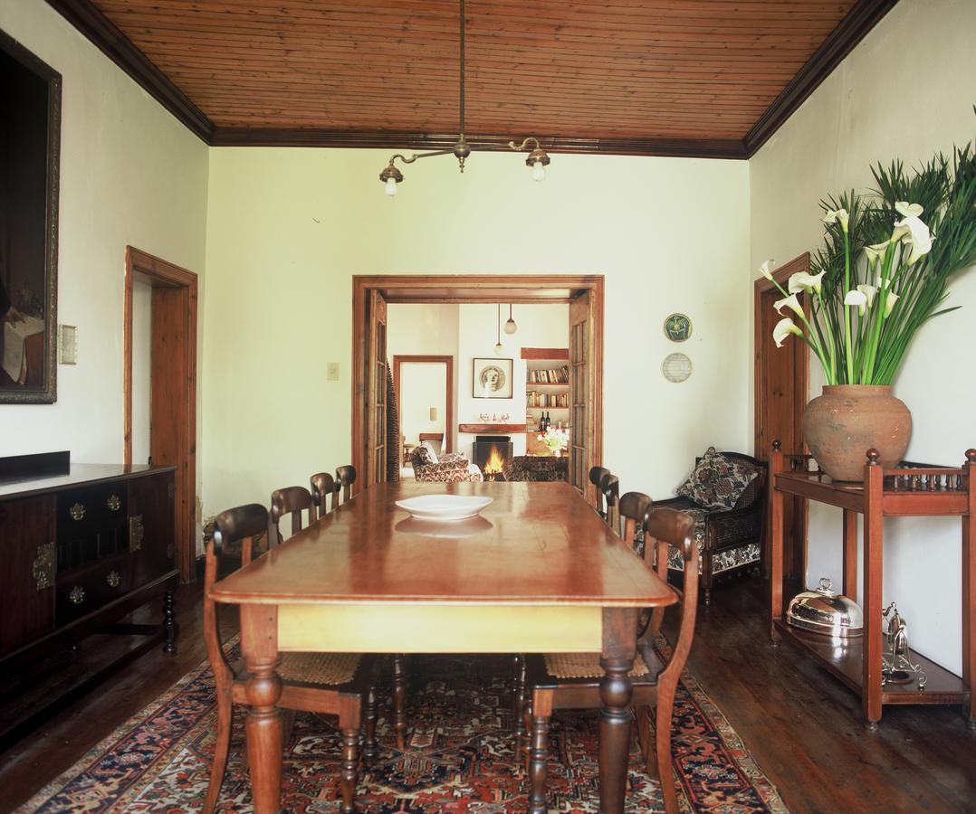 Wildekrans Country House Botrivier Room photo