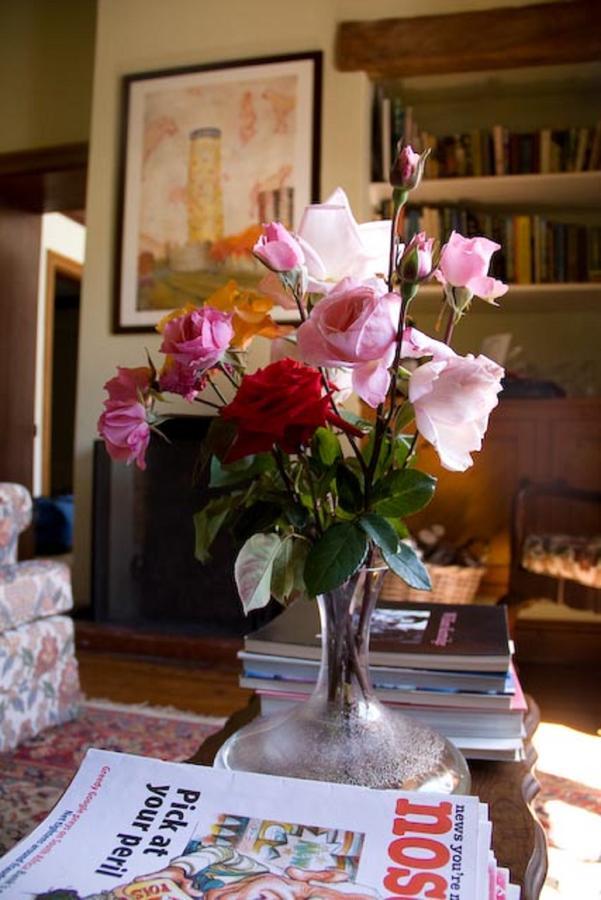 Wildekrans Country House Botrivier Room photo