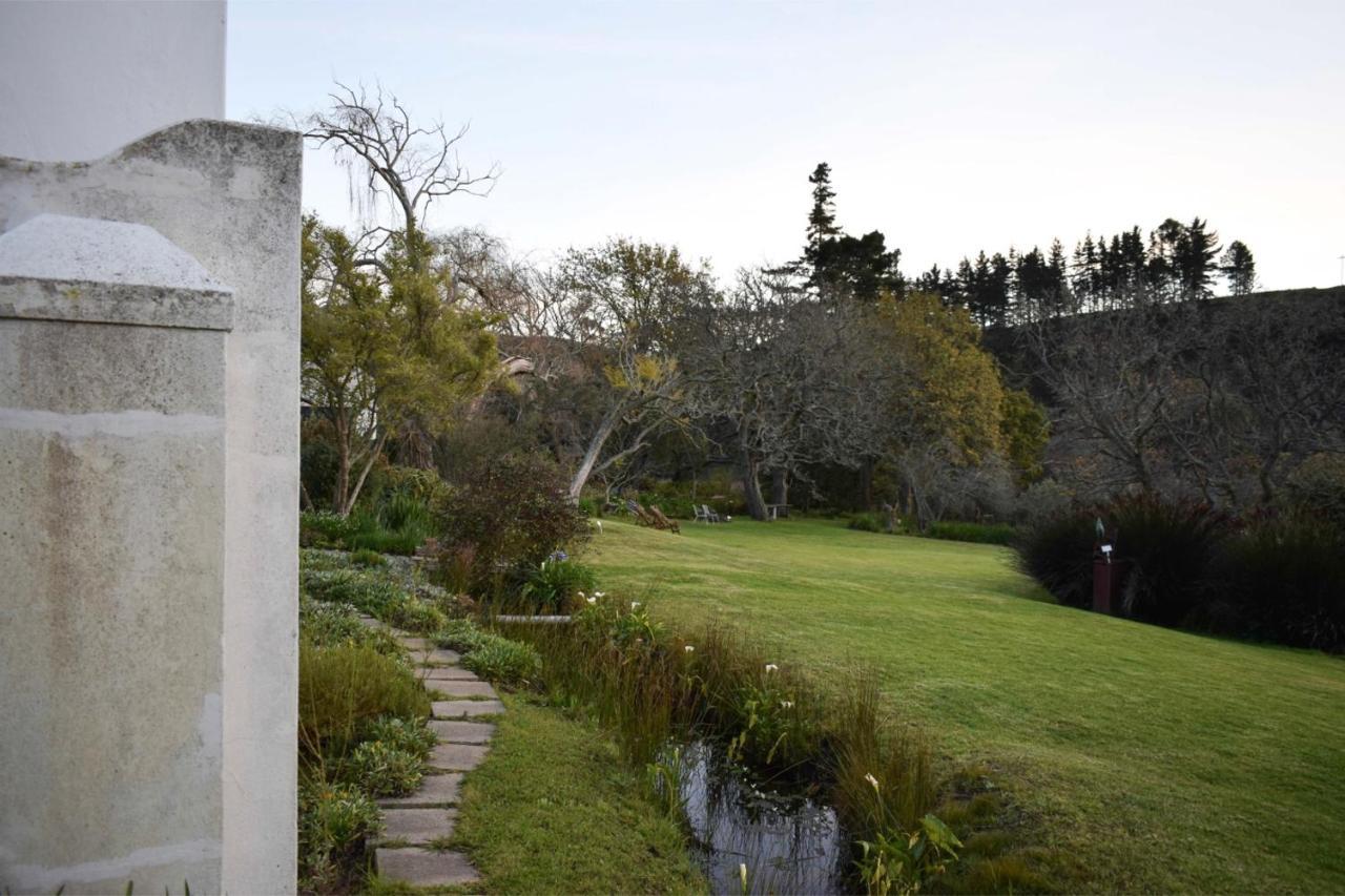 Wildekrans Country House Botrivier Exterior photo